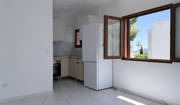 Brukt - Apartment -
Orihuela Costa - Costa Blanca
