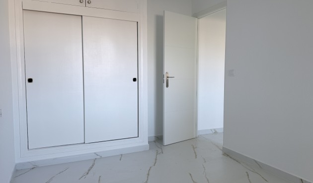 Brukt - Apartment -
Orihuela Costa - Costa Blanca