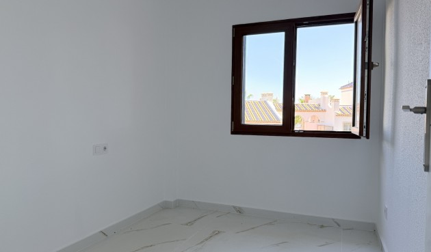 Brukt - Apartment -
Orihuela Costa - Costa Blanca