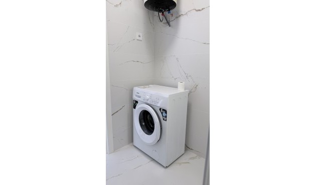 Brukt - Apartment -
Orihuela Costa - Costa Blanca