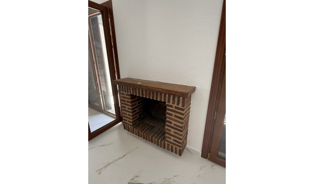 Brukt - Apartment -
Orihuela Costa - Costa Blanca