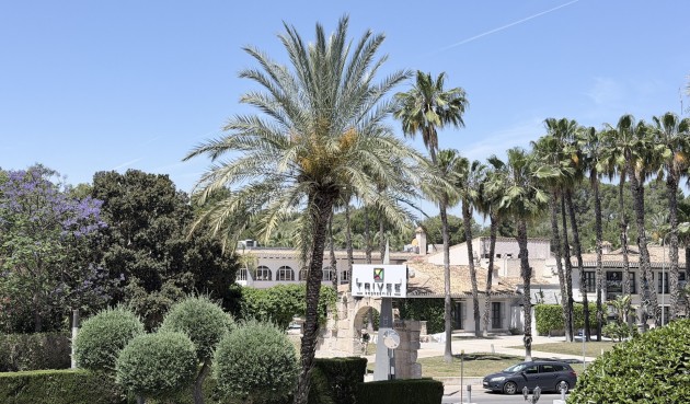Brukt - Apartment -
Orihuela Costa - Costa Blanca