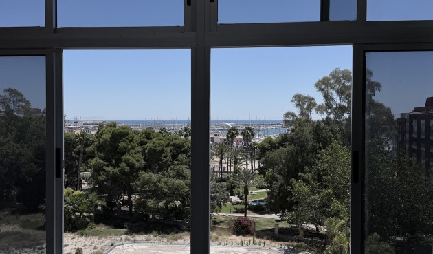 Brukt - Apartment -
Torrevieja - Costa Blanca