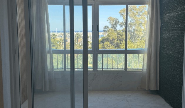 Brukt - Apartment -
Torrevieja - Costa Blanca