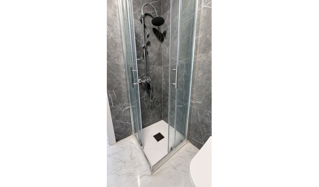 Brukt - Apartment -
Torrevieja - Costa Blanca