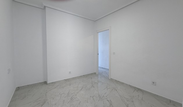 Brukt - Apartment -
Torrevieja - Costa Blanca