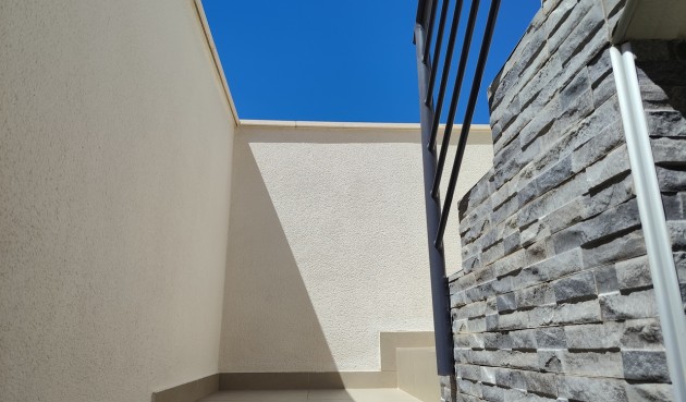 Brukt - Villa -
San Miguel de Salinas - Inland