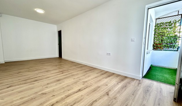 Brukt - Apartment -
Torrevieja - Costa Blanca