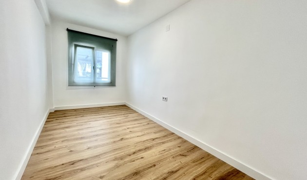 Brukt - Apartment -
Torrevieja - Costa Blanca