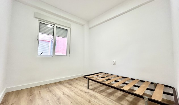 Brukt - Apartment -
Torrevieja - Costa Blanca
