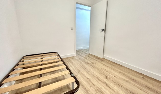 Brukt - Apartment -
Torrevieja - Costa Blanca