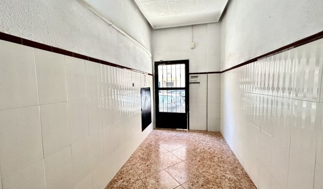 Brukt - Apartment -
Torrevieja - Costa Blanca