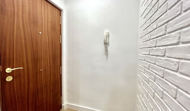 Brukt - Apartment -
Torrevieja - Costa Blanca