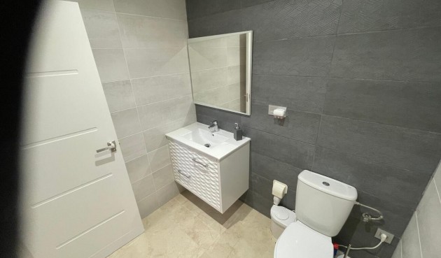 Brukt - Villa -
Villamartin - El Galan