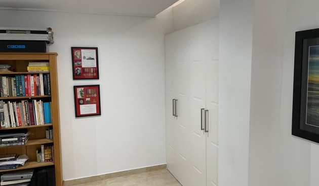 Brukt - Villa -
Villamartin - El Galan