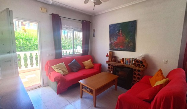 Brukt - Quad House -
Orihuela Costa - Costa Blanca