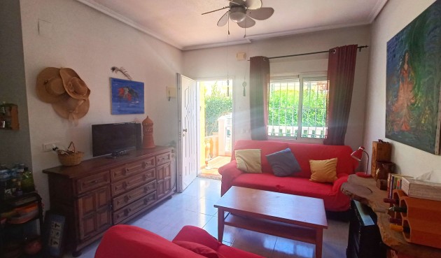 Brukt - Quad House -
Orihuela Costa - Costa Blanca