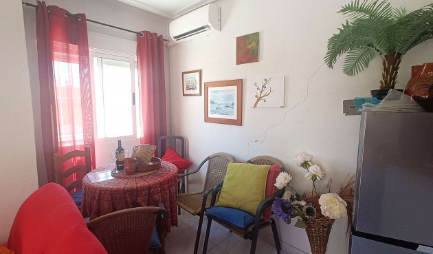 Brukt - Quad House -
Orihuela Costa - Costa Blanca