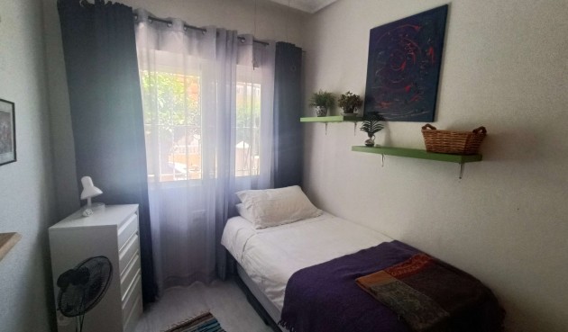 Brukt - Quad House -
Orihuela Costa - Costa Blanca