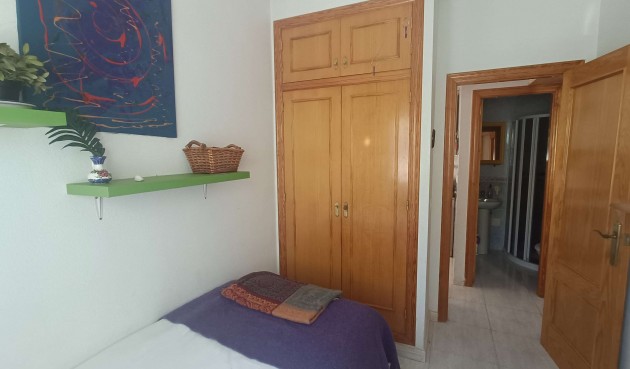 Brukt - Quad House -
Orihuela Costa - Costa Blanca
