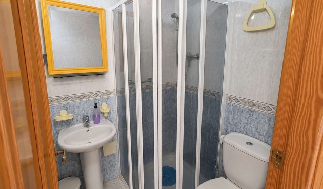 Brukt - Quad House -
Orihuela Costa - Costa Blanca