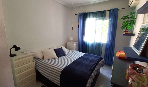 Brukt - Quad House -
Orihuela Costa - Costa Blanca