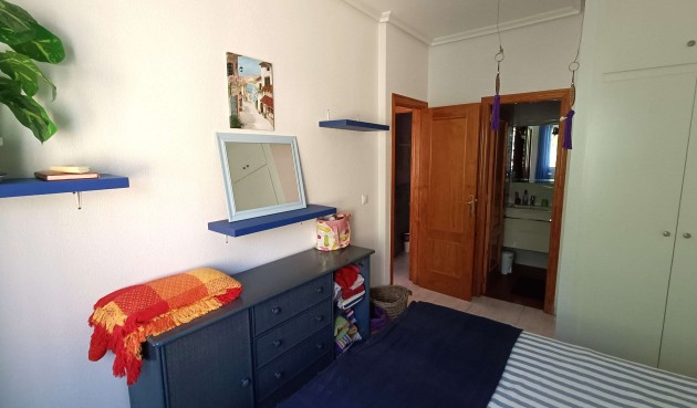 Brukt - Quad House -
Orihuela Costa - Costa Blanca