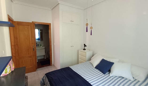 Brukt - Quad House -
Orihuela Costa - Costa Blanca