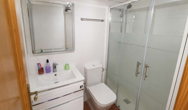 Brukt - Quad House -
Orihuela Costa - Costa Blanca