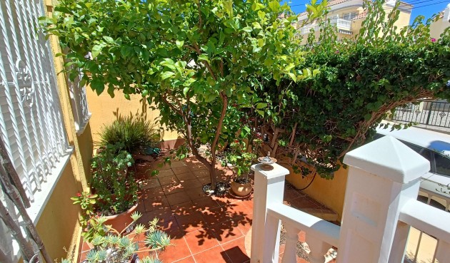 Brukt - Quad House -
Orihuela Costa - Costa Blanca