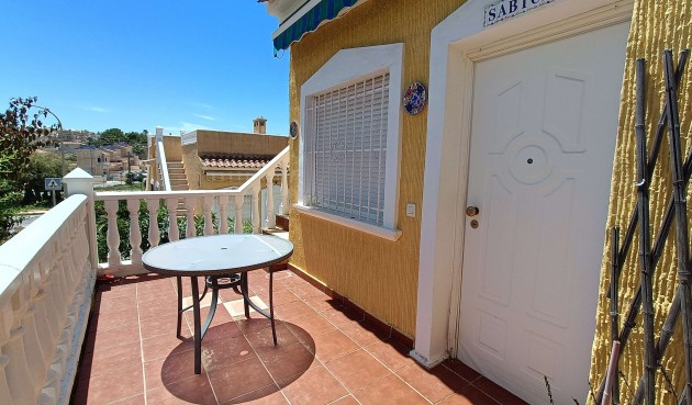 Brukt - Quad House -
Orihuela Costa - Costa Blanca