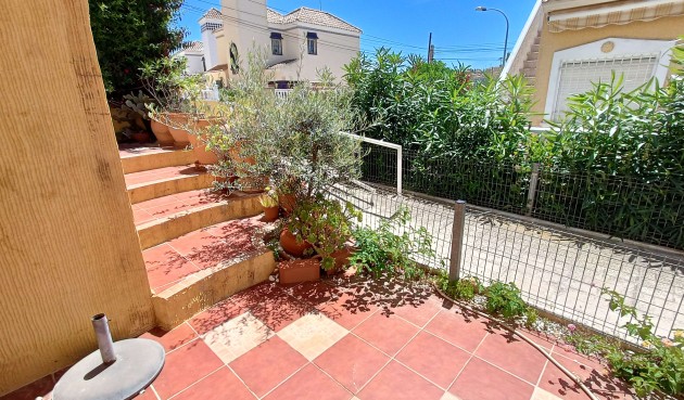 Brukt - Quad House -
Orihuela Costa - Costa Blanca