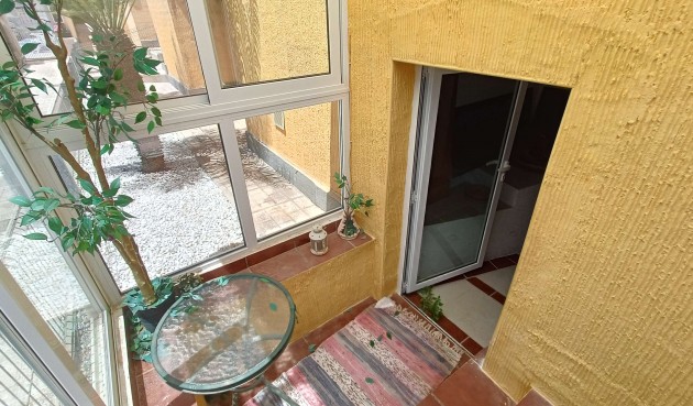 Brukt - Quad House -
Orihuela Costa - Costa Blanca