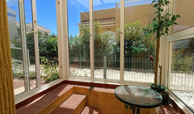 Brukt - Quad House -
Orihuela Costa - Costa Blanca