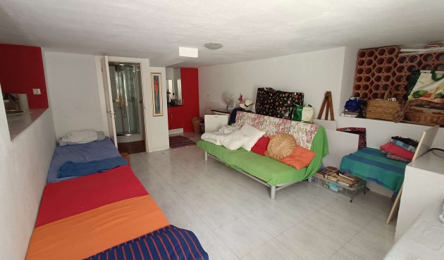 Brukt - Quad House -
Orihuela Costa - Costa Blanca