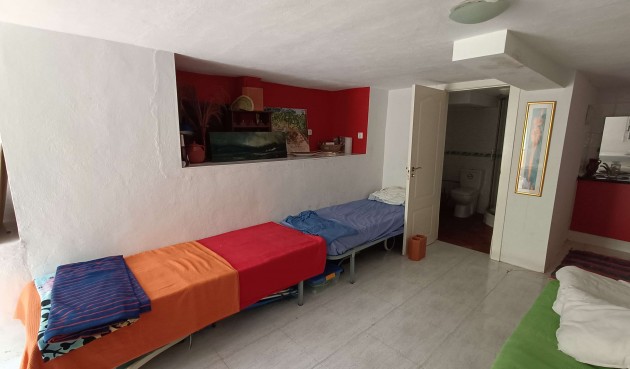 Brukt - Quad House -
Orihuela Costa - Costa Blanca