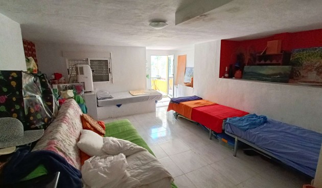 Brukt - Quad House -
Orihuela Costa - Costa Blanca