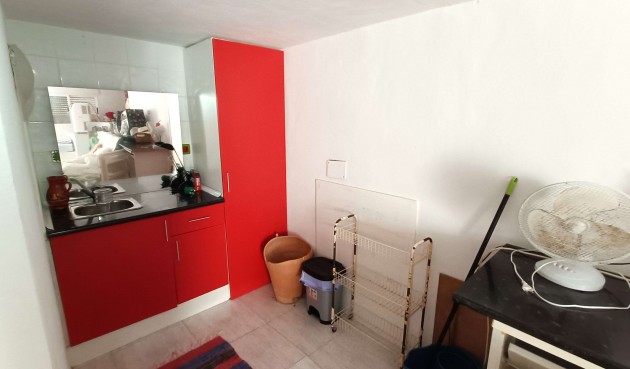 Brukt - Quad House -
Orihuela Costa - Costa Blanca