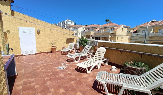 Brukt - Quad House -
Orihuela Costa - Costa Blanca