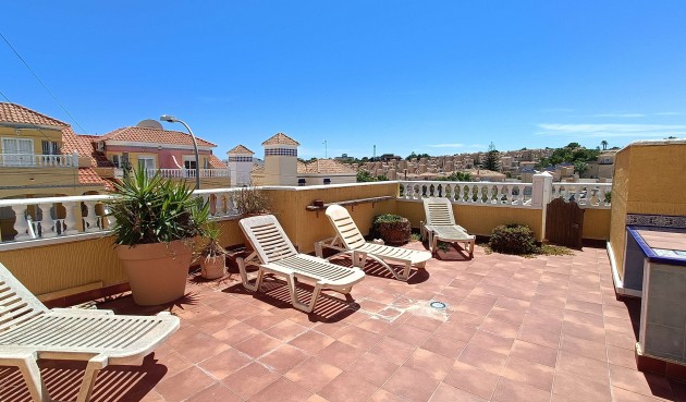 Brukt - Quad House -
Orihuela Costa - Costa Blanca