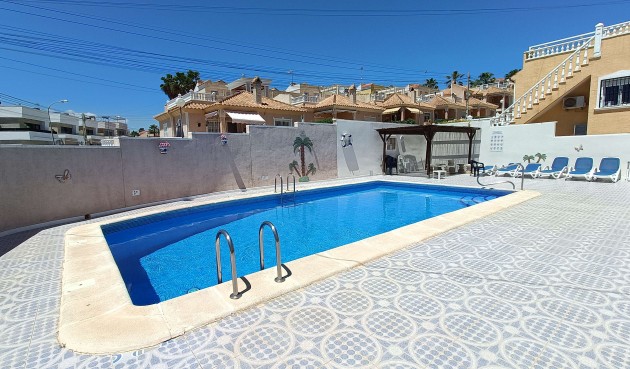 Brukt - Quad House -
Orihuela Costa - Costa Blanca