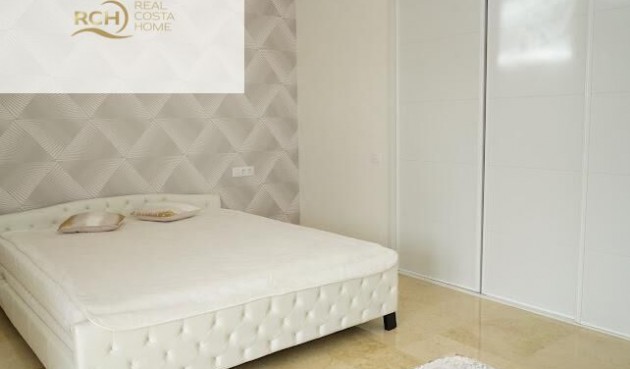 Reventa - Villa -
La Nucía - Montebello - Nou Espai