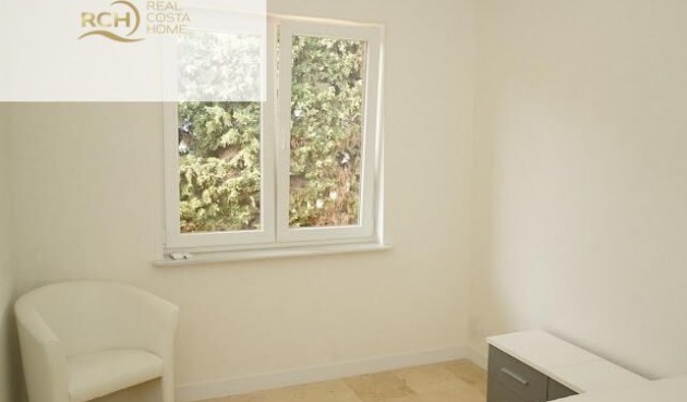 Reventa - Villa -
La Nucía - Montebello - Nou Espai