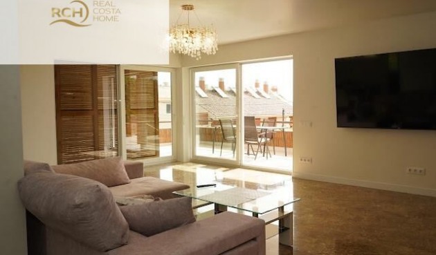 Reventa - Villa -
La Nucía - Montebello - Nou Espai