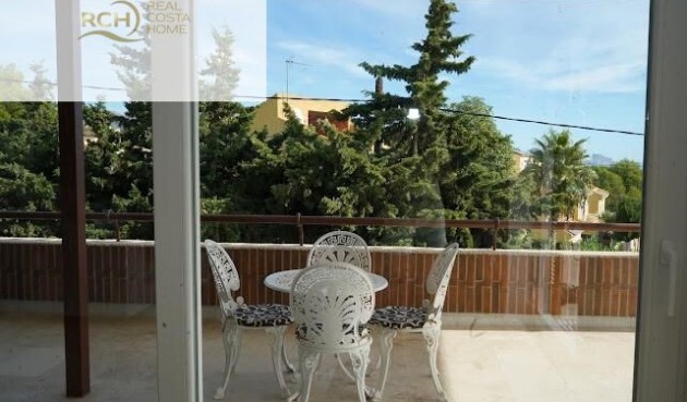 Reventa - Villa -
La Nucía - Montebello - Nou Espai