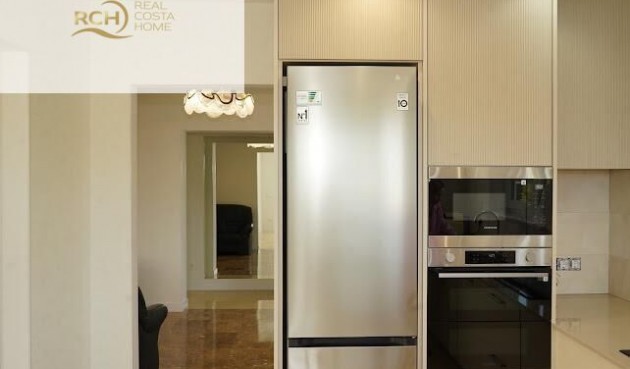 Reventa - Villa -
La Nucía - Montebello - Nou Espai