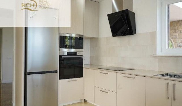 Reventa - Villa -
La Nucía - Montebello - Nou Espai