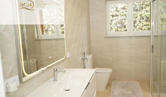 Reventa - Villa -
La Nucía - Montebello - Nou Espai