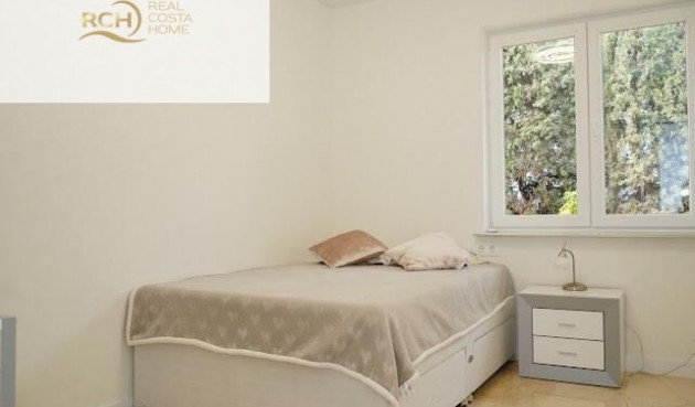 Reventa - Villa -
La Nucía - Montebello - Nou Espai