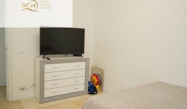 Reventa - Villa -
La Nucía - Montebello - Nou Espai